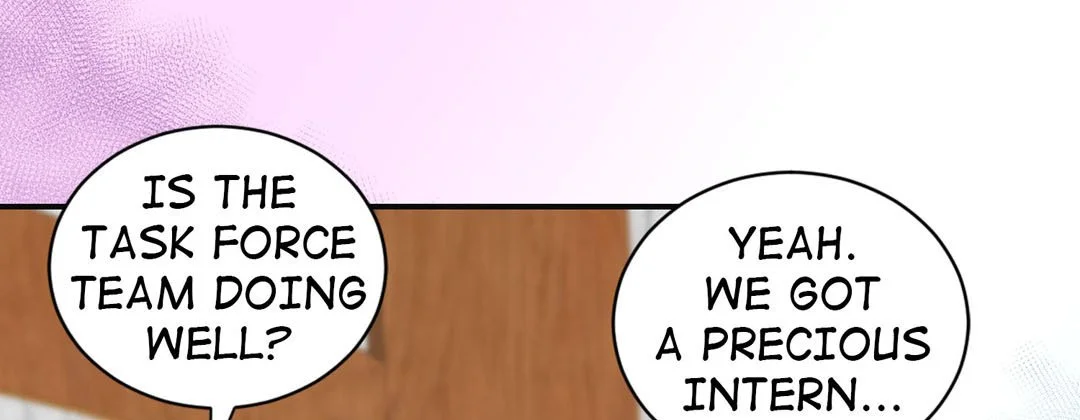 Living with The Wizard - Chapter 38